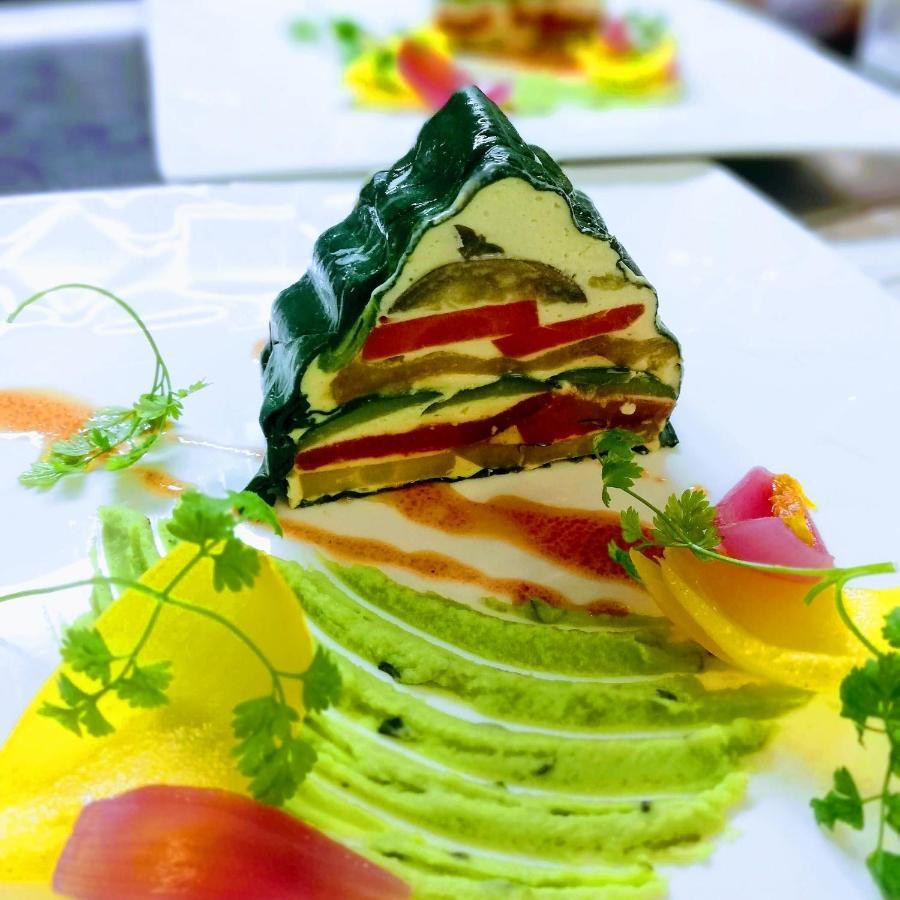 La Breille-les-Pins Logis Hotel Restaurant L'Oree Des Bois מראה חיצוני תמונה